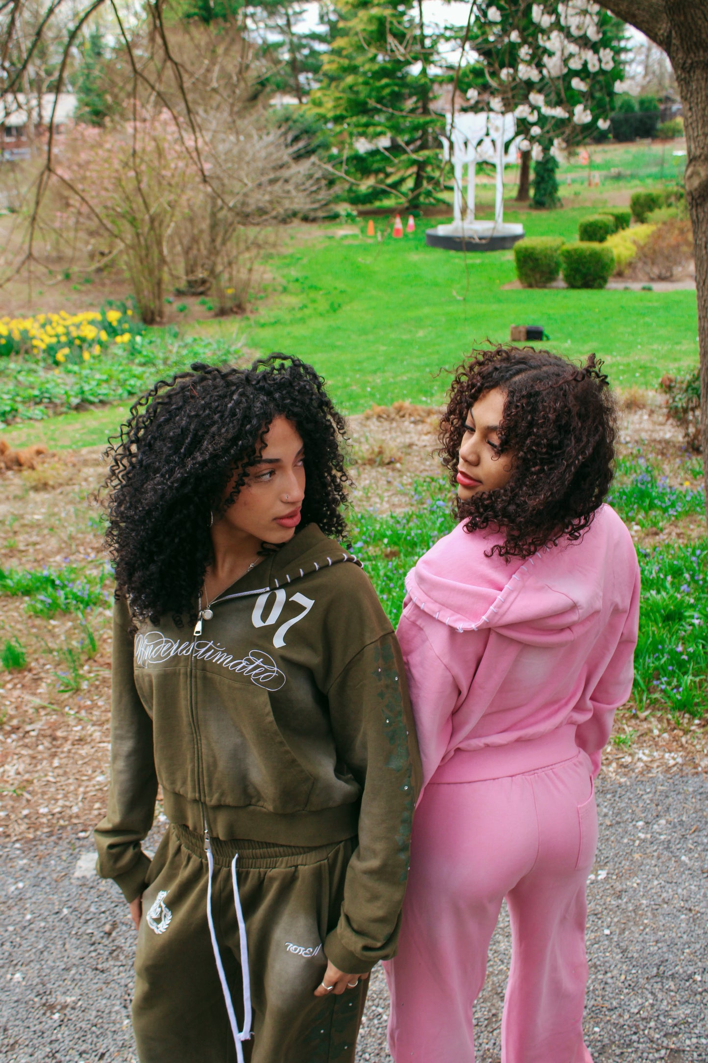 PRJCT Rose Set
