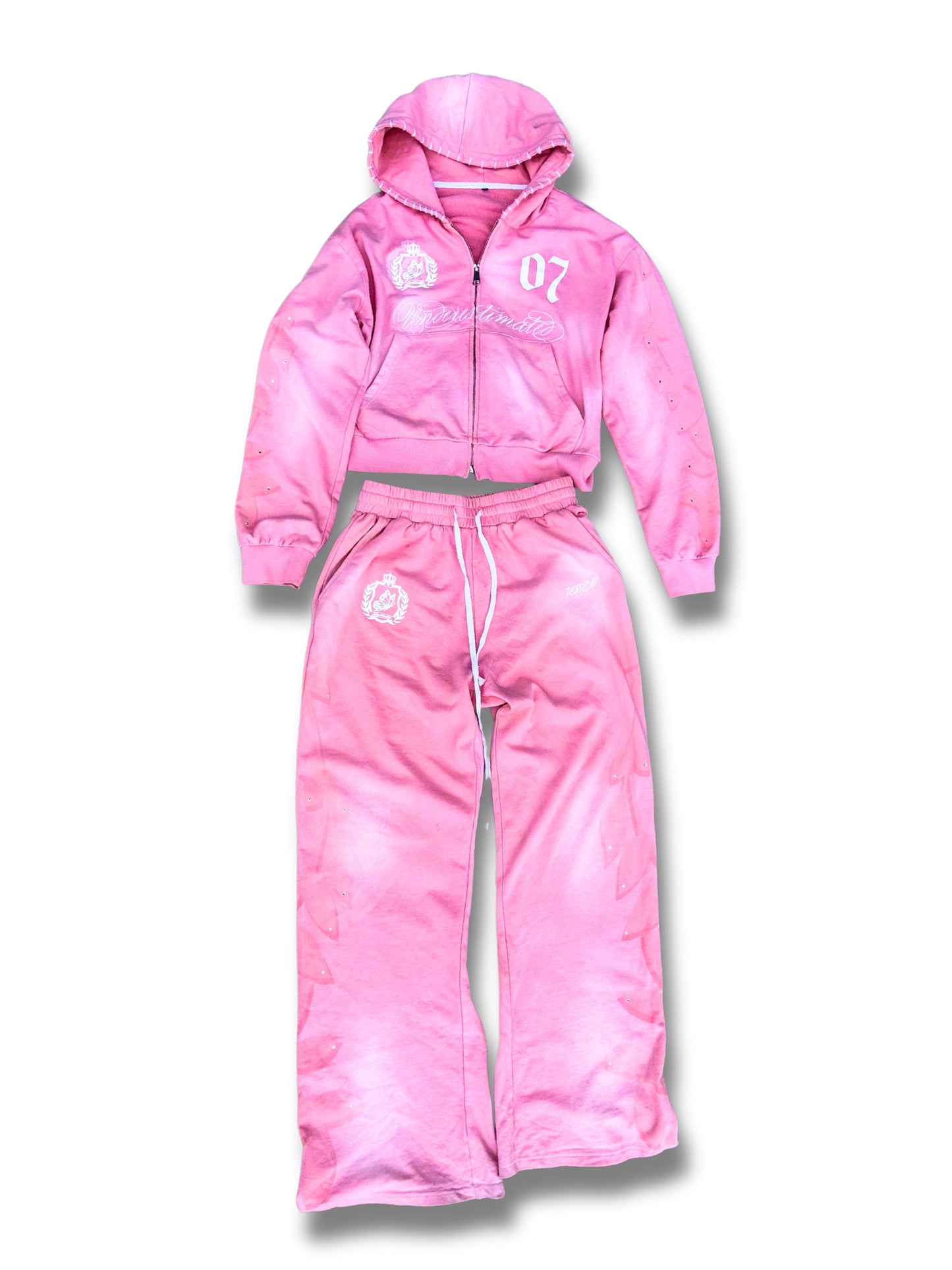 PRJCT Rose Set