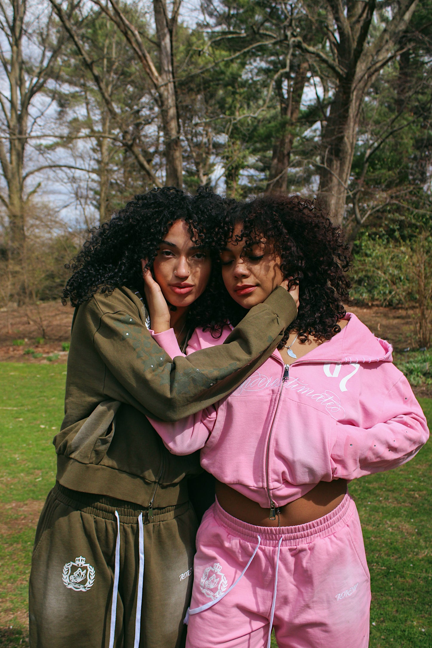 PRJCT Rose Set