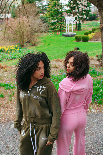 PRJCT Rose Set