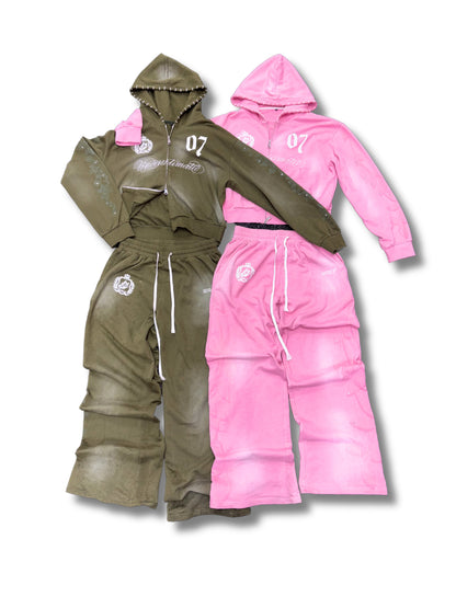 PRJCT Rose Set